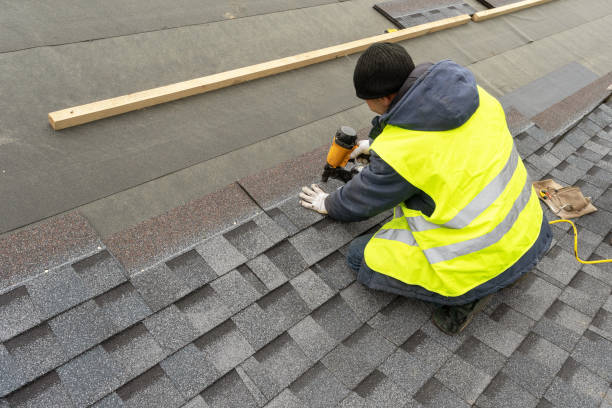 Best Shingle Roofing Installation  in Jackson, WY
