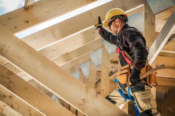 Best Slate Roofing Contractor  in Jackson, WY