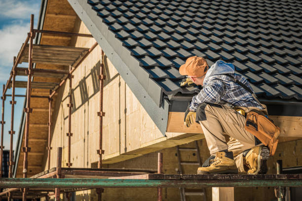 Best Commercial Roofing Services  in Jackson, WY