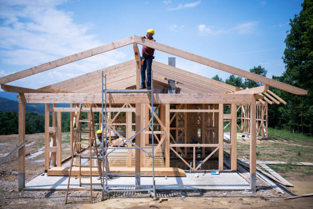 Quick and Trustworthy Emergency Roof Repair Services in Jackson, WY