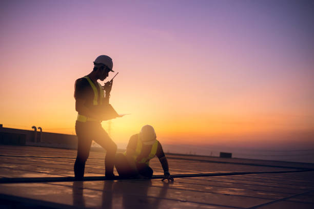 Best Metal Roofing Contractor  in Jackson, WY