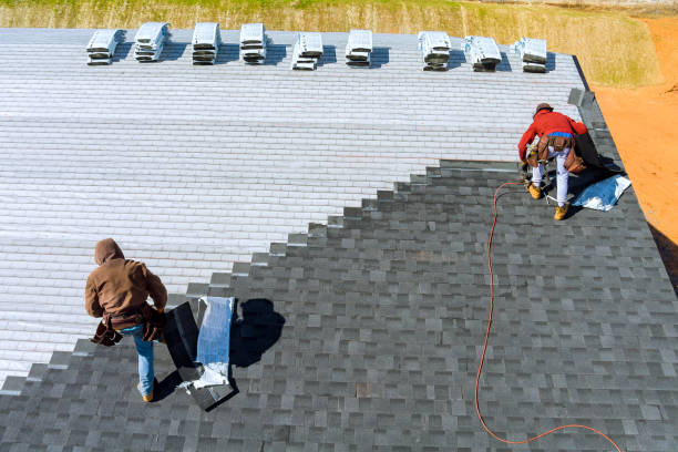Trusted Jackson, WY Roofing Contractor Experts