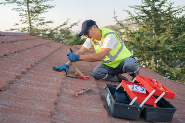 Roof Repair Estimates in Jackson, WY