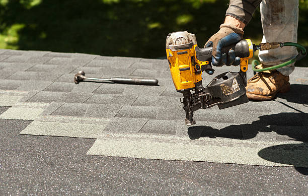 Best Emergency Roof Repair  in Jackson, WY