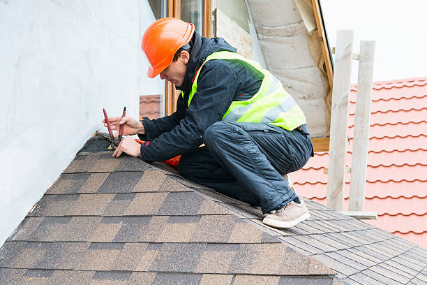 Best New Roof Installation  in Jackson, WY