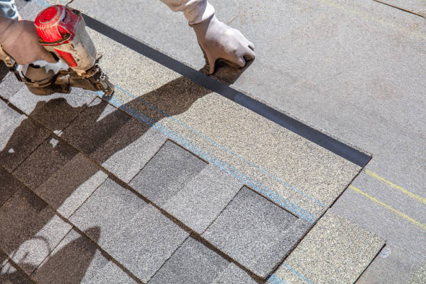 Best Storm Damage Roof Repair  in Jackson, WY